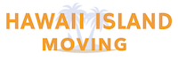 Hawaii Island Moving
